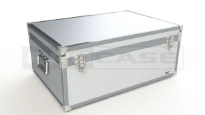 Алюминиевый кейс ProCase H.03